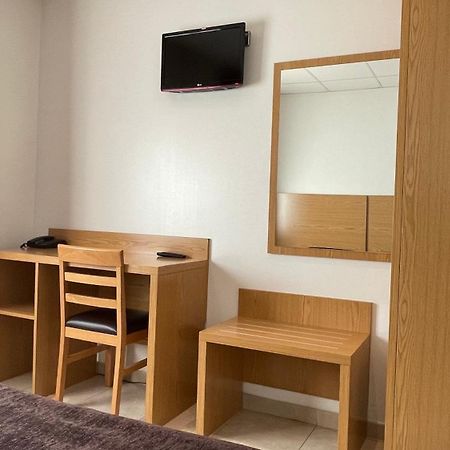 Hotel Font Del Pla La Jonquera Εξωτερικό φωτογραφία