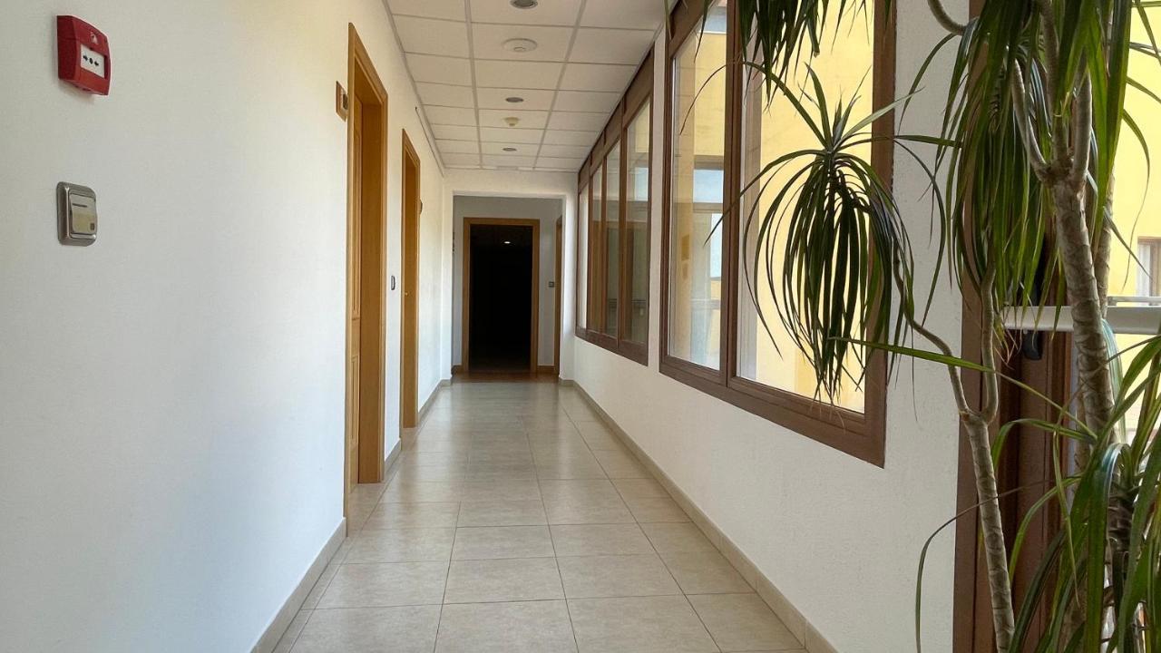 Hotel Font Del Pla La Jonquera Εξωτερικό φωτογραφία