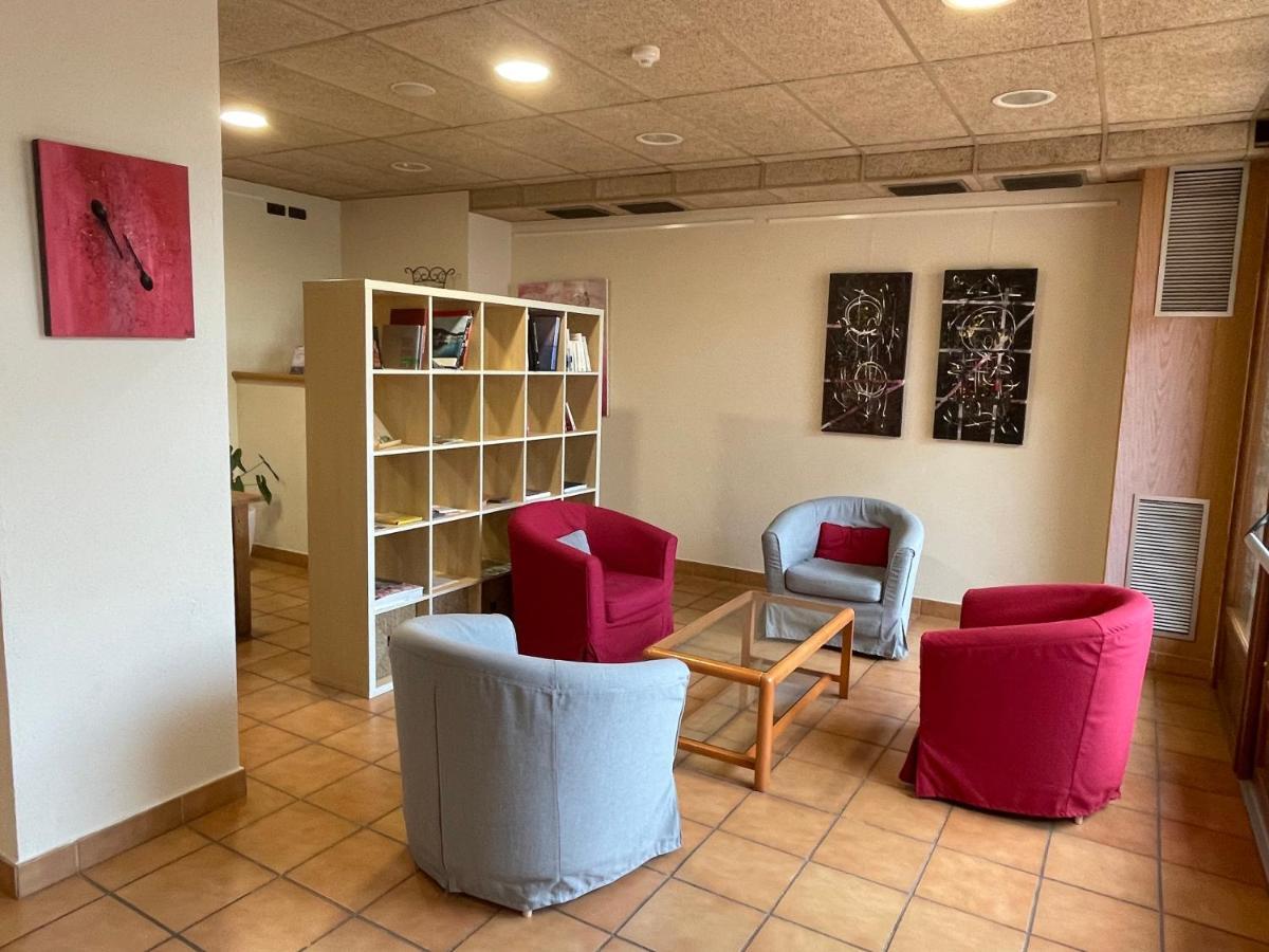 Hotel Font Del Pla La Jonquera Εξωτερικό φωτογραφία