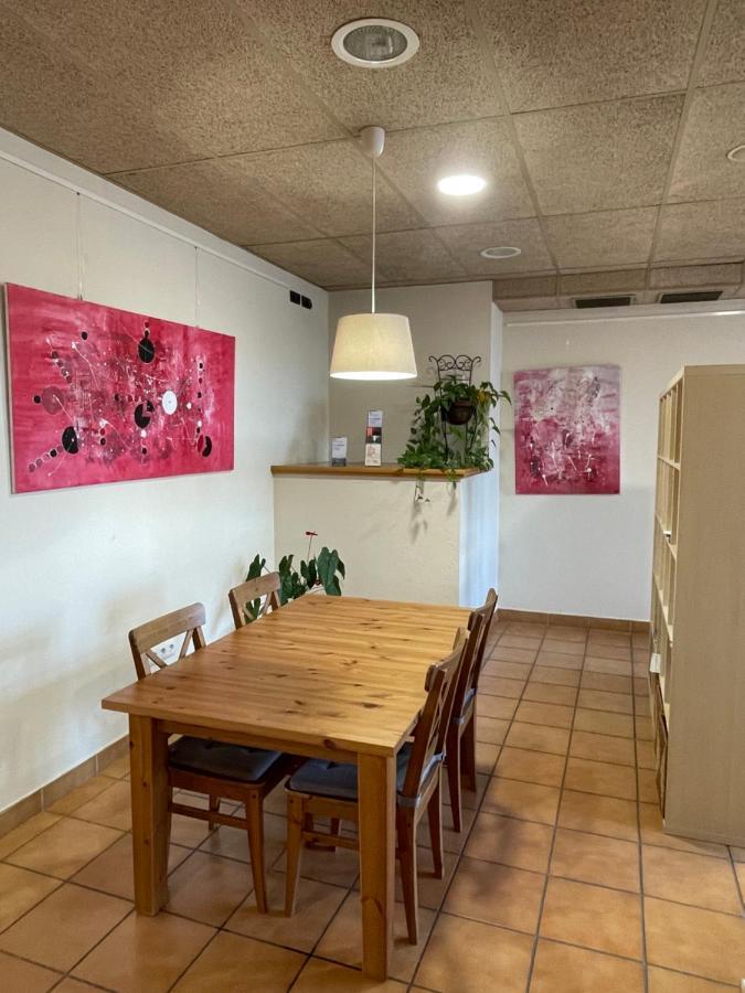 Hotel Font Del Pla La Jonquera Εξωτερικό φωτογραφία