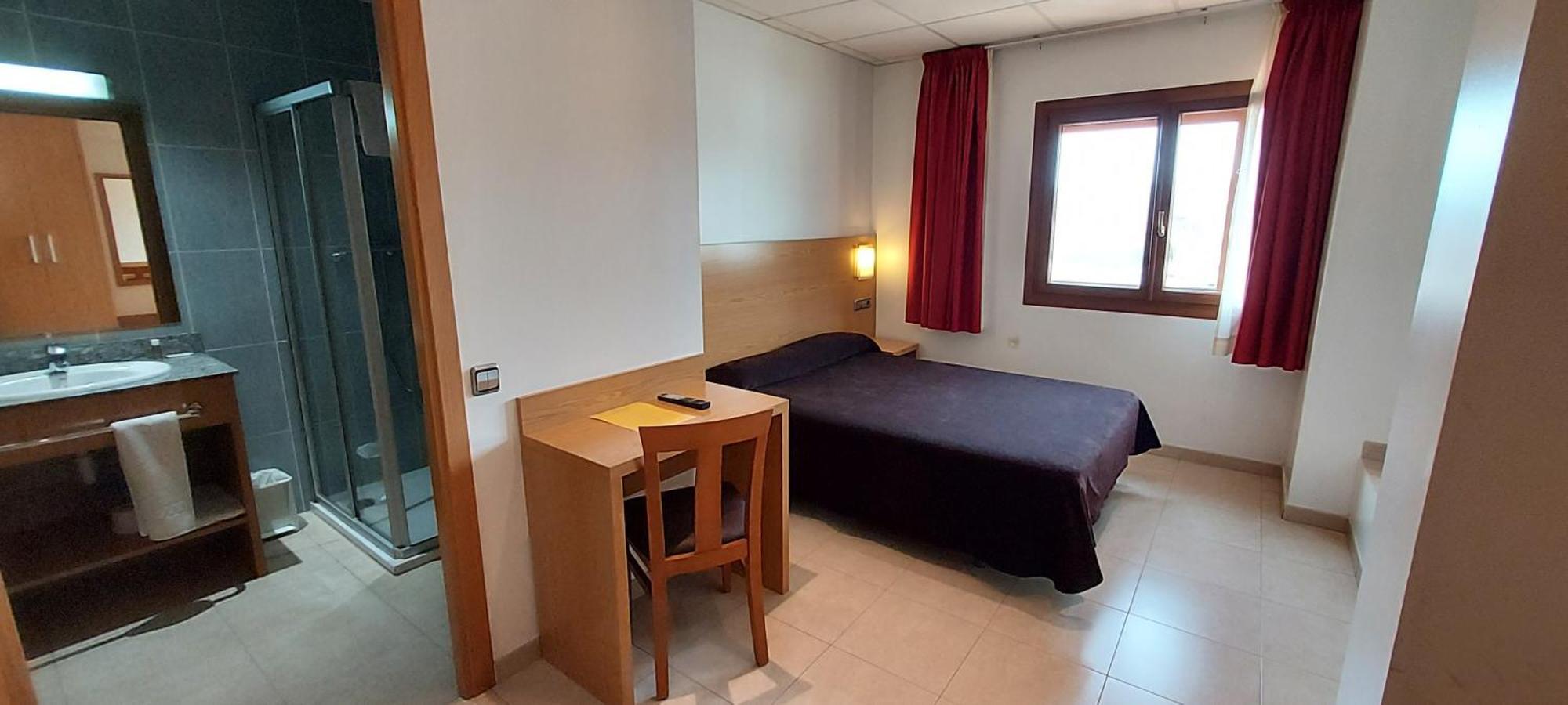 Hotel Font Del Pla La Jonquera Εξωτερικό φωτογραφία