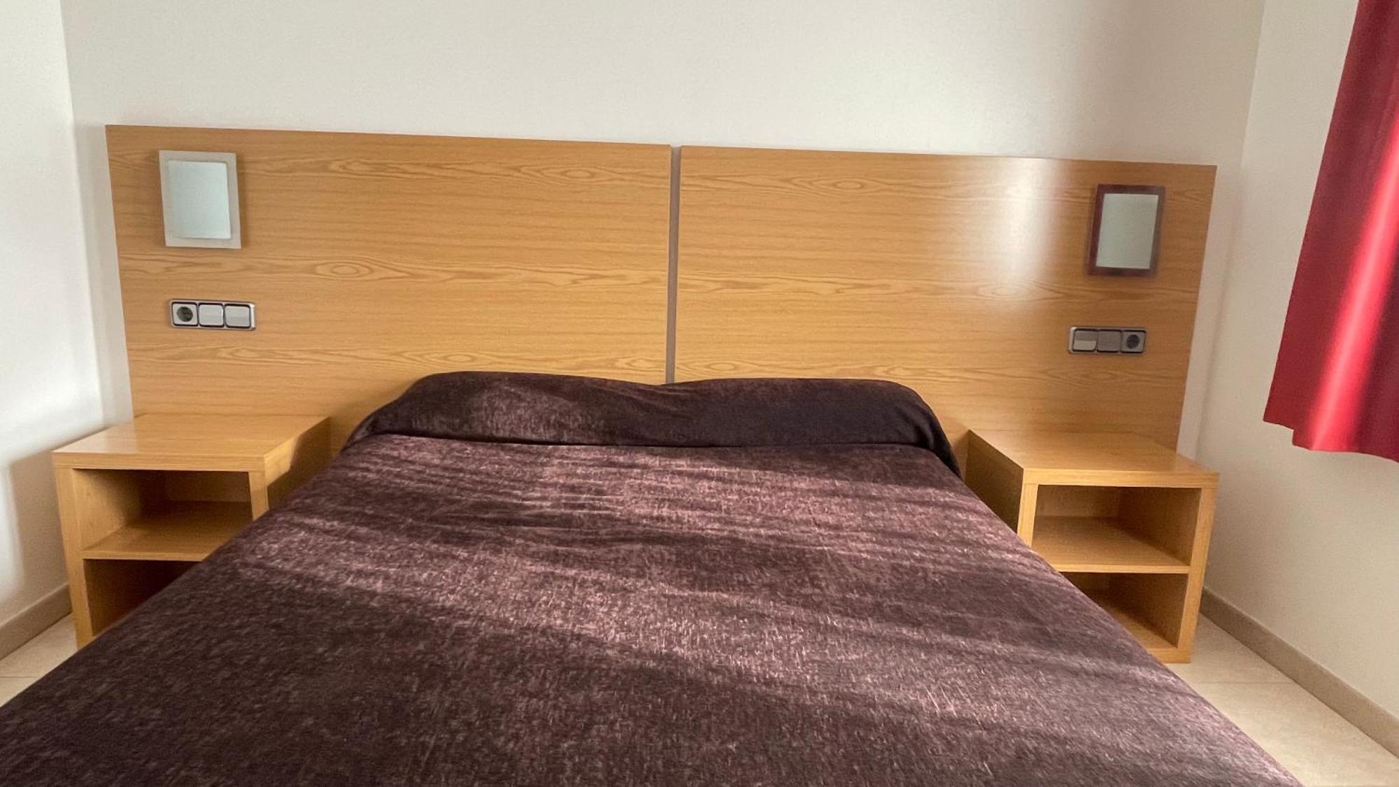 Hotel Font Del Pla La Jonquera Εξωτερικό φωτογραφία
